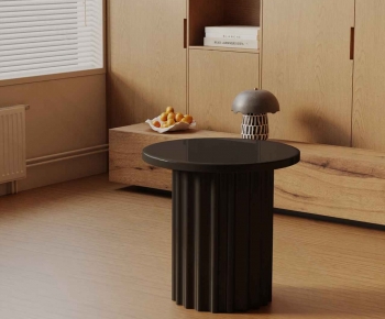 Modern Side Table/corner Table-ID:219496019