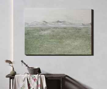 Wabi-sabi Style Painting-ID:322108981