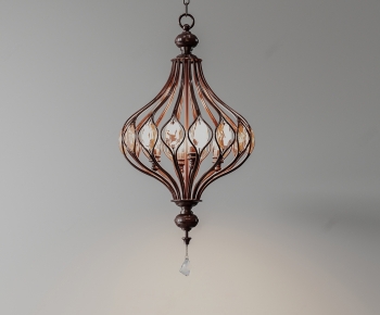 American Style Droplight-ID:332078934