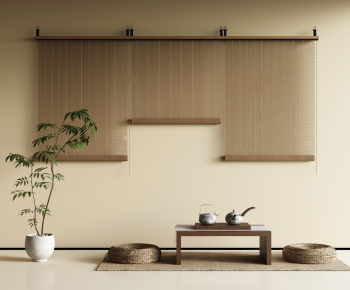 New Chinese Style Roller Shutters-ID:431771046