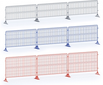 Modern Guardrail-ID:289701947