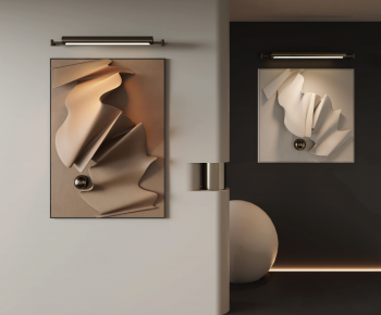 Modern Wall Decoration-ID:814105991