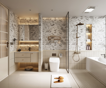 French Style TOILET-ID:915405048