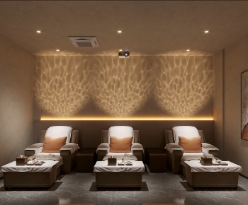 New Chinese Style SPA Foot Bath-ID:850263123