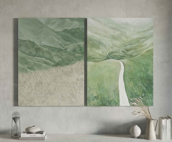 Modern Painting-ID:551980023