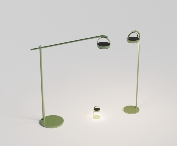 Modern Floor Lamp-ID:292687897