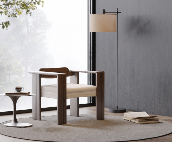 Modern Lounge Chair-ID:502305034