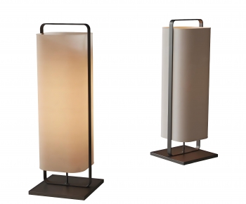 New Chinese Style Table Lamp-ID:894710067