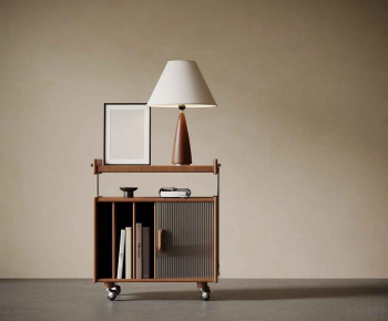 Modern Bedside Cupboard-ID:156914955