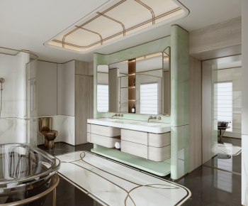 Modern TOILET-ID:581147918