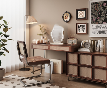 Modern Dresser-ID:942540237