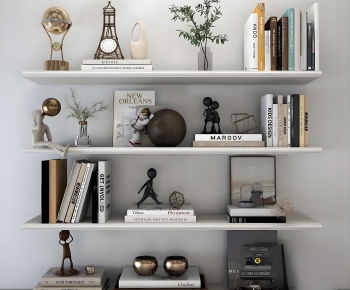 Modern Decorative Set-ID:576510911