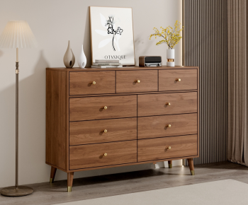 Modern Chest Of Drawers-ID:588854078