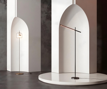 Modern Floor Lamp-ID:258259862