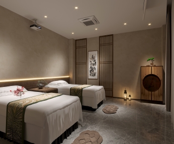 New Chinese Style SPA Foot Bath-ID:191548112