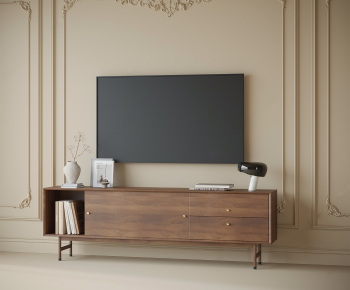 Modern TV Cabinet-ID:813976056