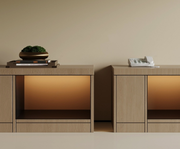 Modern Bedside Cupboard-ID:326996095