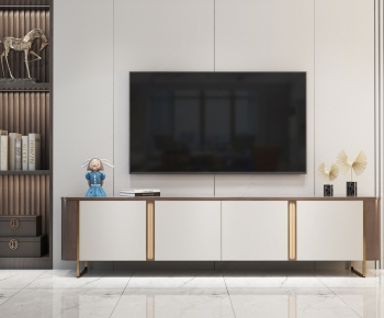 Modern TV Cabinet-ID:934499989