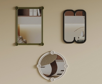 French Style The Mirror-ID:166066889