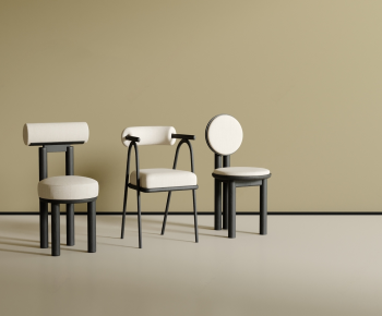 Modern Dining Chair-ID:778079032