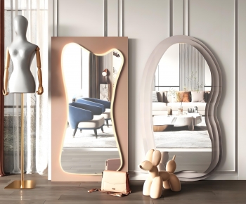 Modern The Mirror-ID:980299003