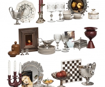 European Style Tableware-ID:123445997