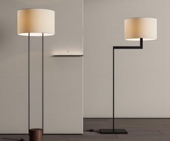 New Chinese Style Floor Lamp-ID:260519984