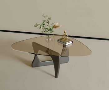 Modern Coffee Table-ID:801362995