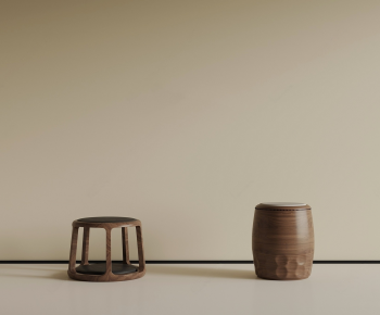 New Chinese Style Stool-ID:620585929