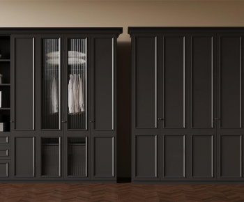 Modern The Wardrobe-ID:997869016