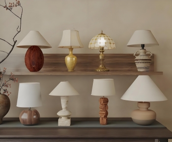 Modern Table Lamp-ID:269019652