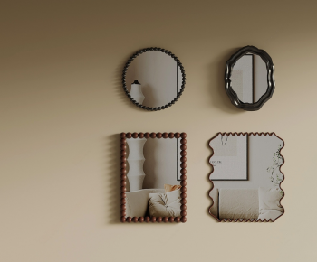 French Style The Mirror-ID:979520084