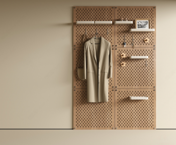 Modern Wall Decoration-ID:719733002