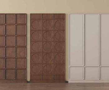 French Style Panels-ID:445658924