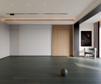 Modern Floor-ID:250641114