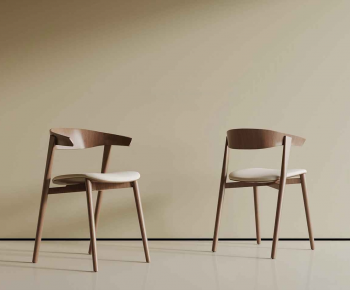 Modern Dining Chair-ID:332376966