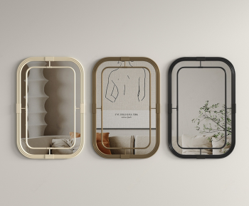 Modern The Mirror-ID:681814914