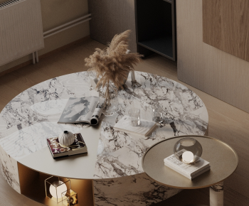 Modern Coffee Table-ID:566975125