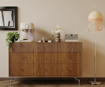 Modern Side Cabinet-ID:192461973