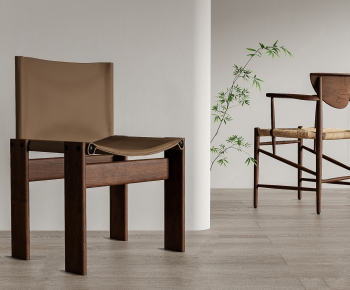 Modern Dining Chair-ID:436212066