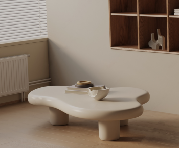 Modern Coffee Table-ID:324681041