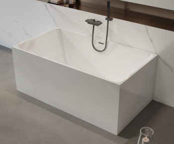 Modern Bathtub-ID:810098899