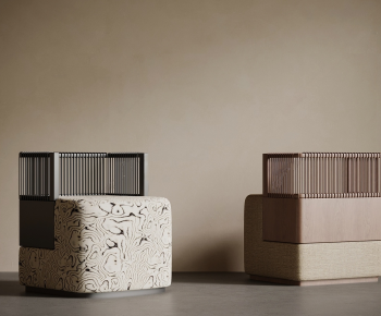 Modern Lounge Chair-ID:528879231