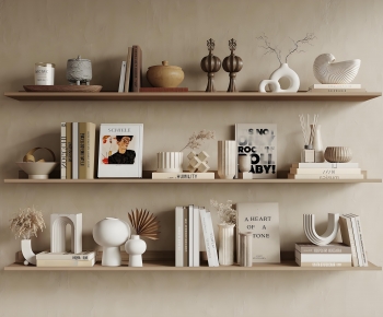 Modern Decorative Set-ID:659216887