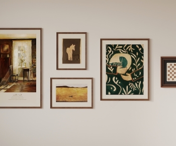 French Style Painting-ID:796693091