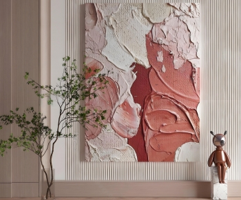 Modern Painting-ID:303088901