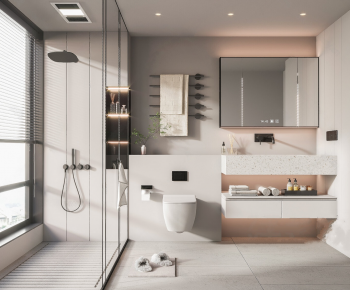 Modern TOILET-ID:778018959