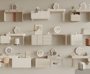 Modern Dresser-ID:484391937