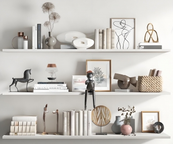 Modern Decorative Set-ID:287751914