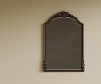 French Style The Mirror-ID:701054104